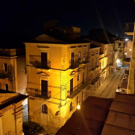 Sguardo Sul Barocco Apartment Ragusa Exterior photo